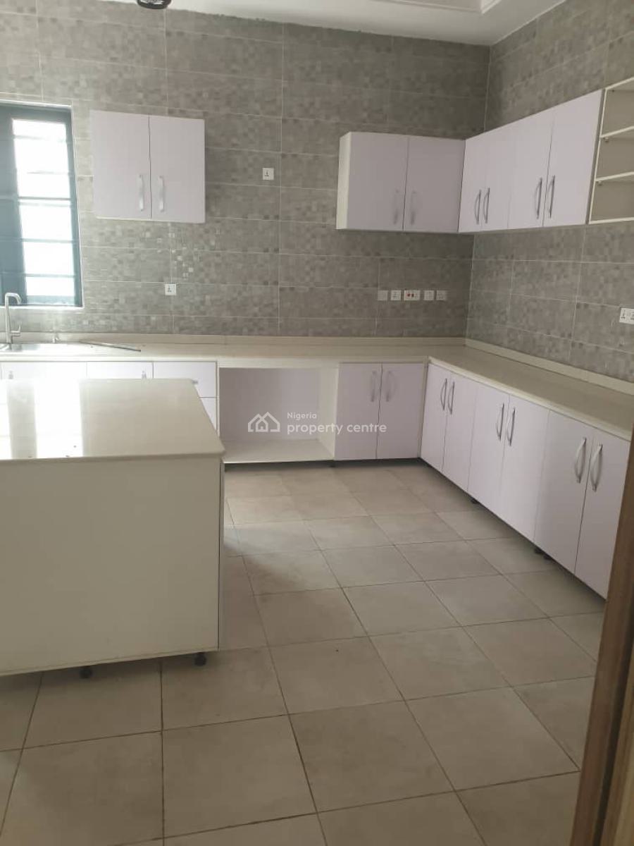 Executive Massive Newly Built 5 Bedroom Fully Detached Duplex with Bq, Gra Phase 2, Magodo, Lagos, House for Rent