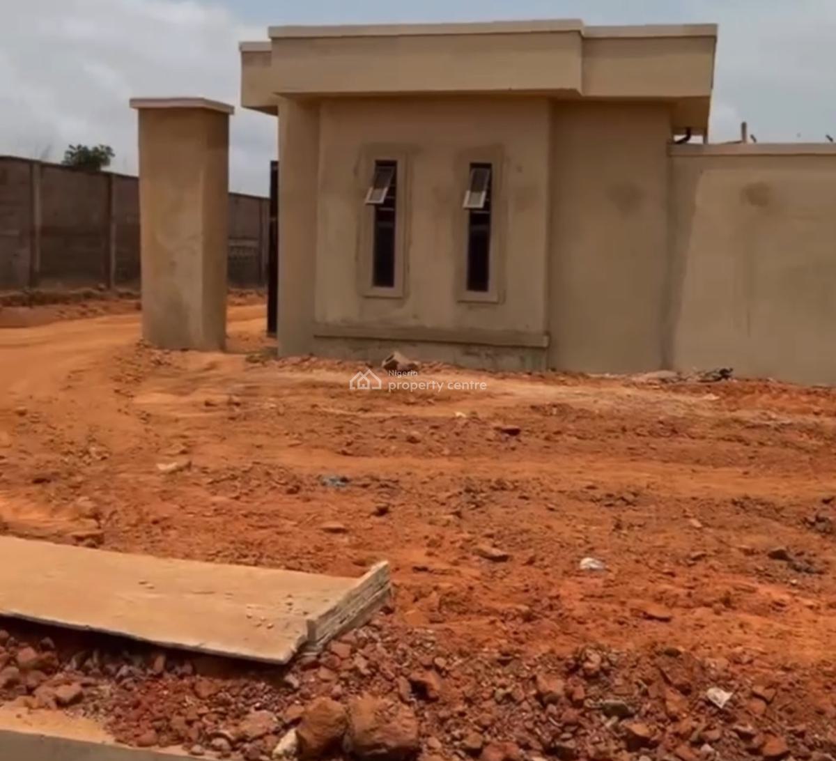 Camp David Estate Land, Camp David Estate New Heaven Extension, Enugu, Enugu, Residential Land for Sale