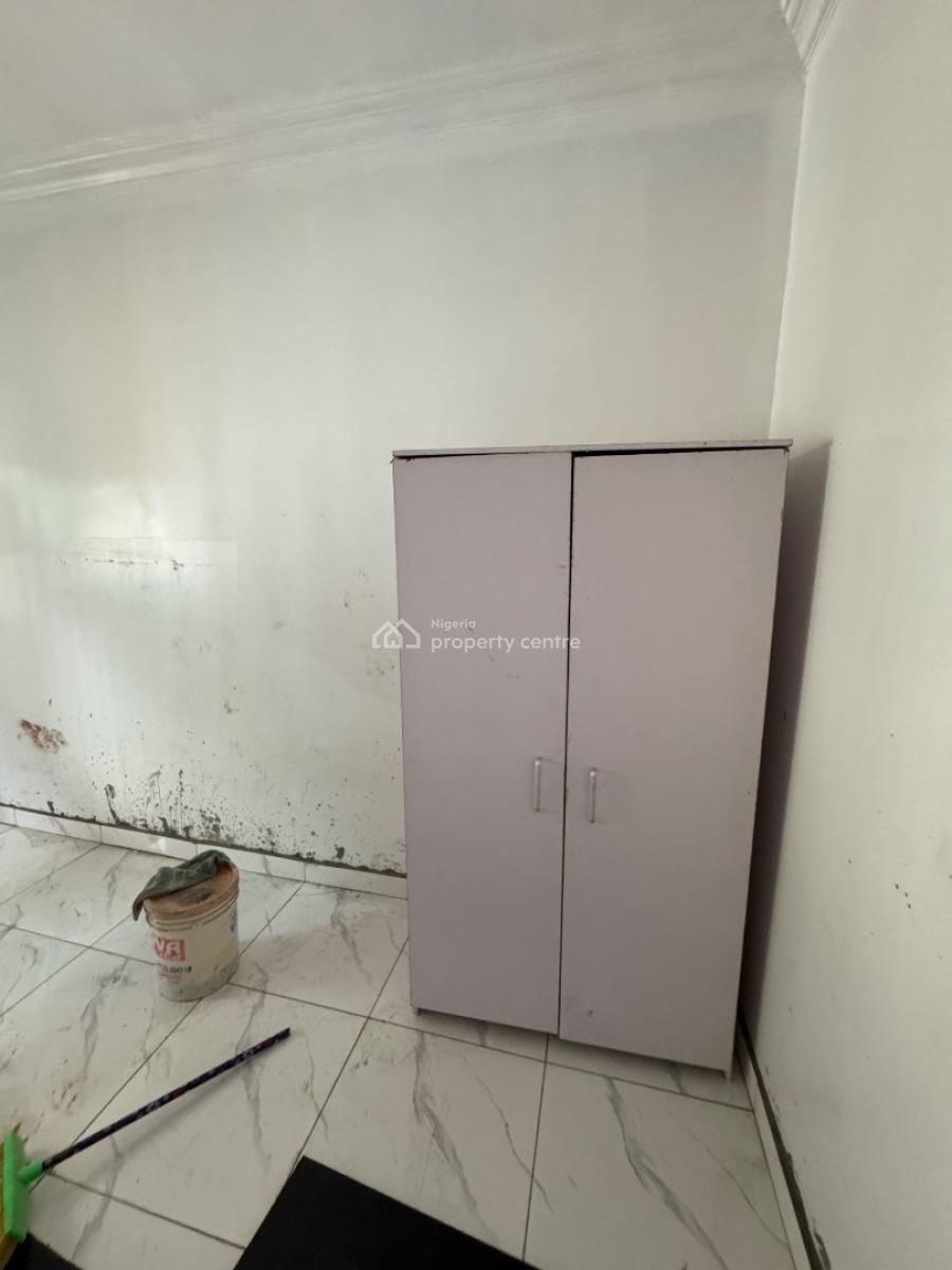 a Spacious Self Contained with New Kitchen, Close to Evercare Hospital, Lekki Phase 1, Lekki, Lagos, Self Contain (single Rooms) for Rent