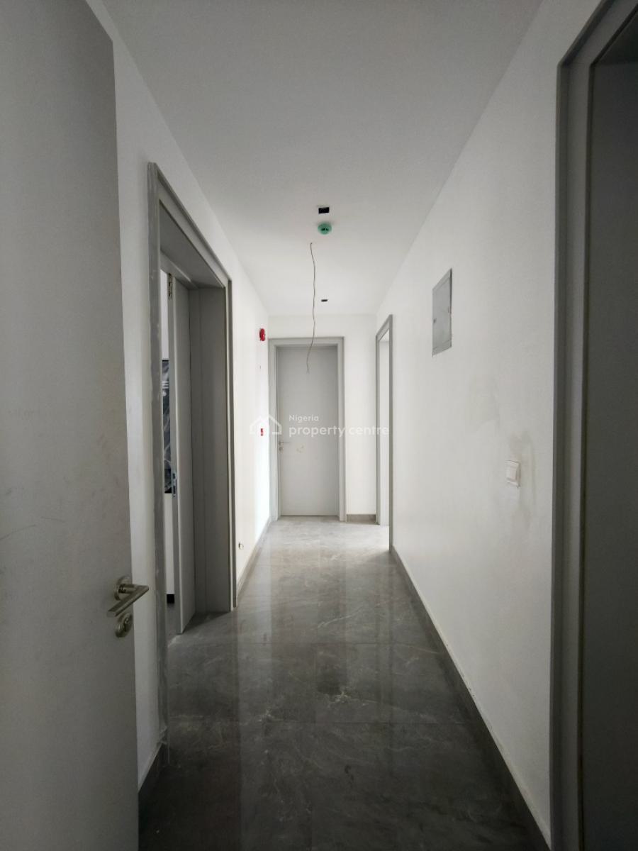 Luxury Brand New 2 Bedroom Apartment, Lekki Phase 1, Lekki, Lagos, Flat / Apartment for Rent
