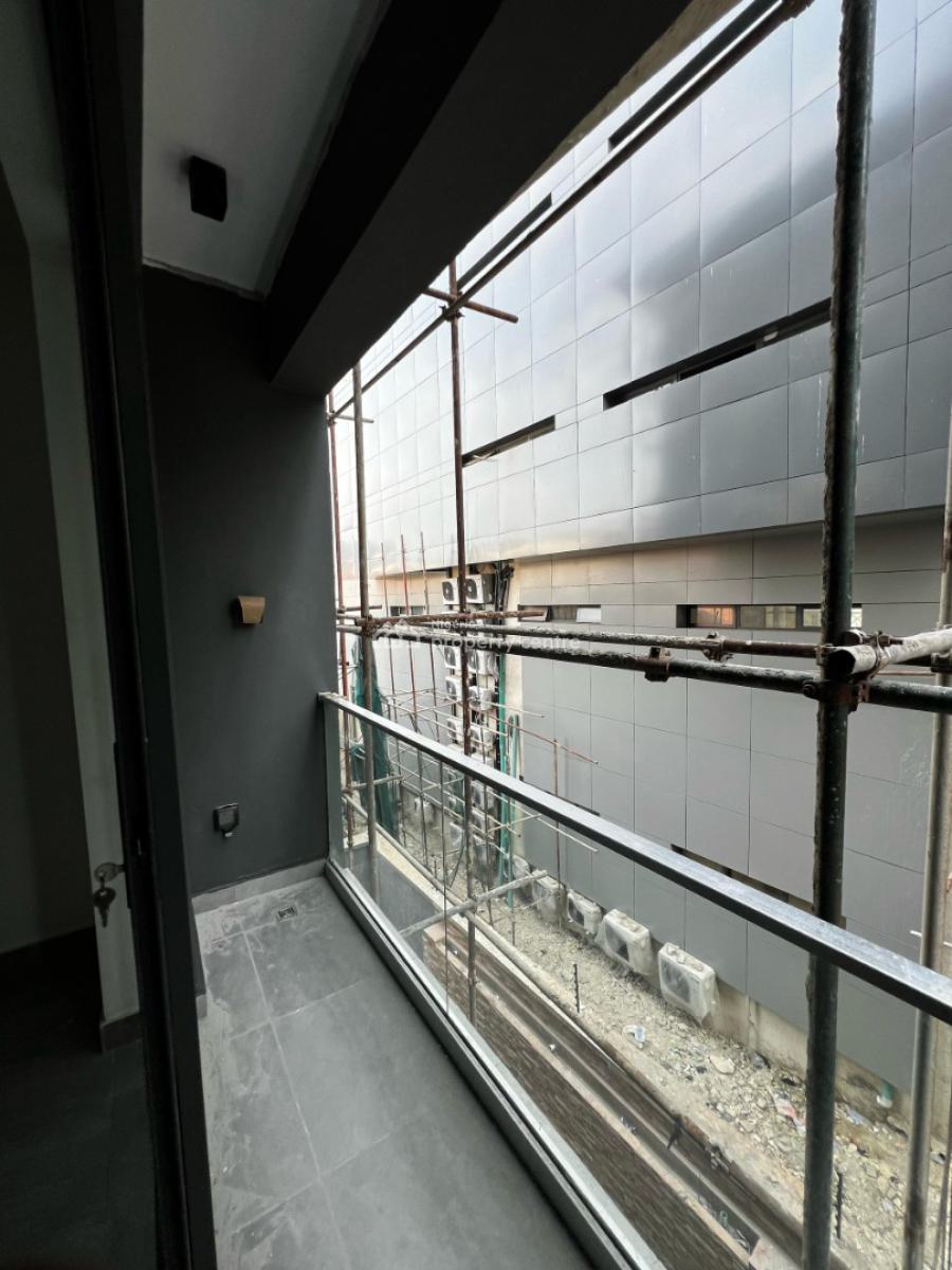 1 Bedroom Flat, Off Pinnacle Filling Station, Lekki Phase 1, Lekki, Lagos, Mini Flat (room and Parlour) for Rent
