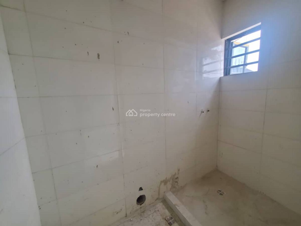 2-bedroom Terrace Duplex [no Bq], Ikota, Ikota, Lekki, Lagos, Semi-detached Duplex for Sale