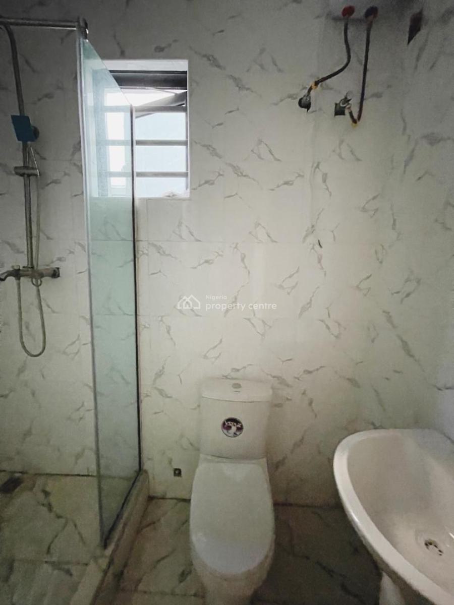 4 Bedroom Terrace Duplex, Ikota, Lekki, Lagos, Terraced Duplex for Sale