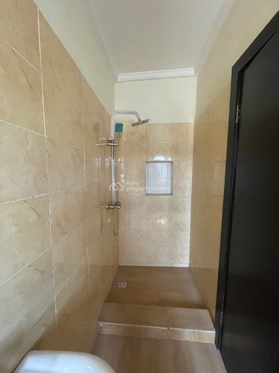 2 Bedroom Apartment with Open Plan Kitchen, Abraham Adesanya Lekki Scheme 2, Ajah, Lagos, Flat / Apartment for Rent