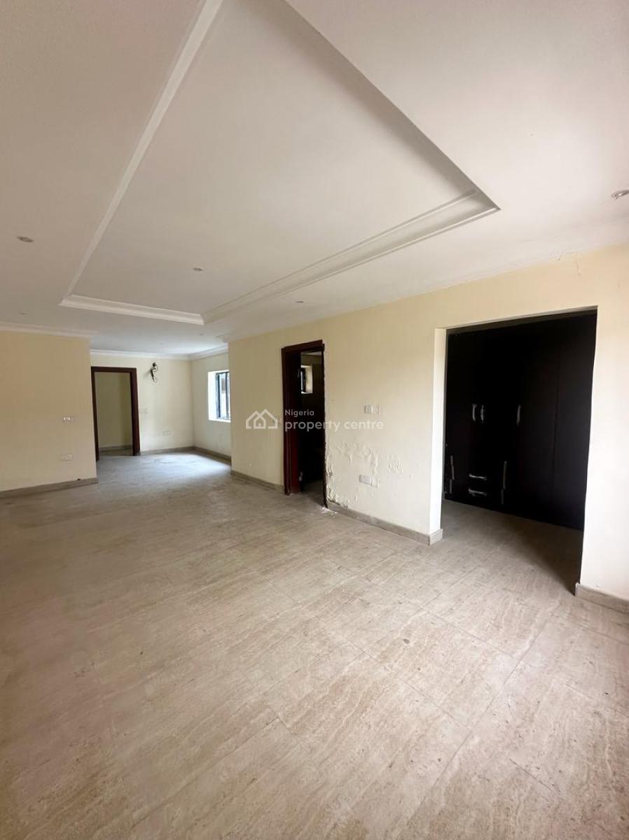 3 Bedroom Terrace Duplex, Vgc, Lekki, Lagos, Terraced Duplex for Sale