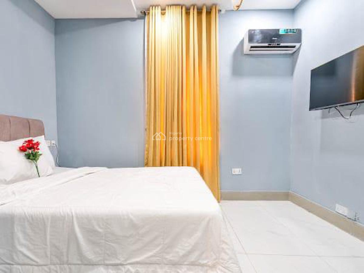 Furnished 5 Bedroom Semi Detached Duplex, Ikota, Lekki, Lagos, Semi-detached Duplex for Sale