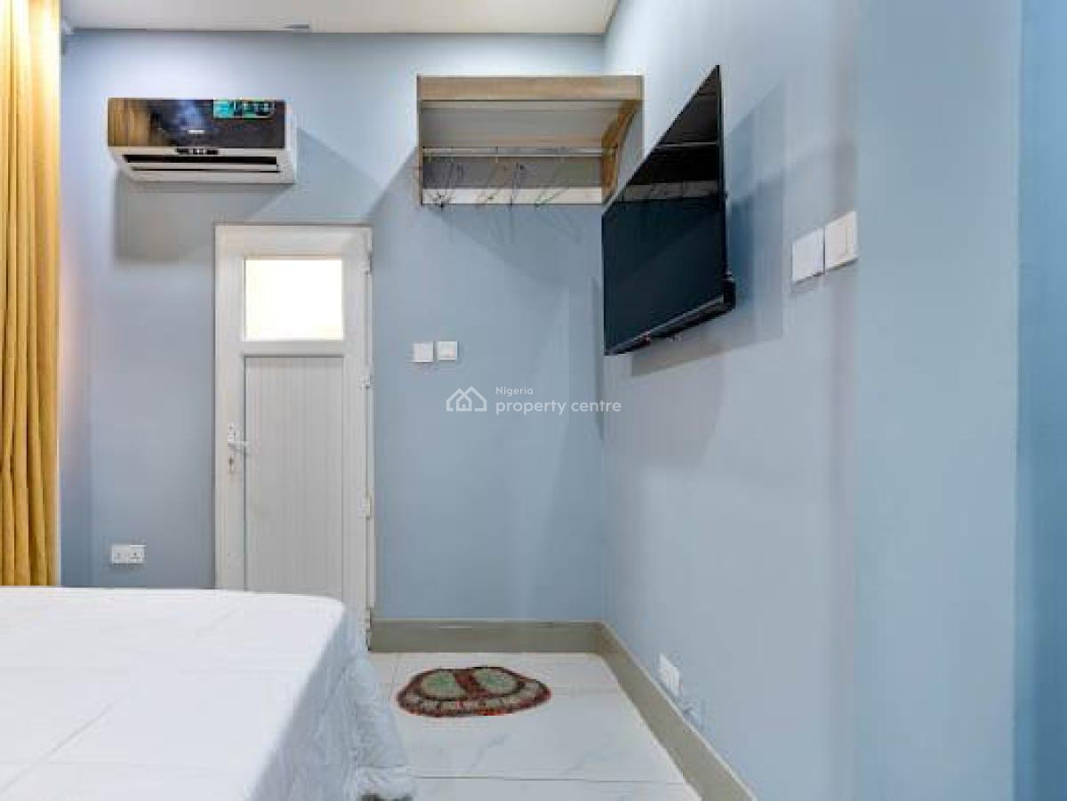 Furnished 5 Bedroom Semi Detached Duplex, Ikota, Lekki, Lagos, Semi-detached Duplex for Sale