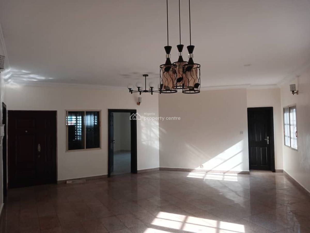 Tastefully Built Fully Serviced 3 Bedroom Penthouse with a Bq, Oniru, Victoria Island (vi), Lagos, Flat / Apartment for Rent