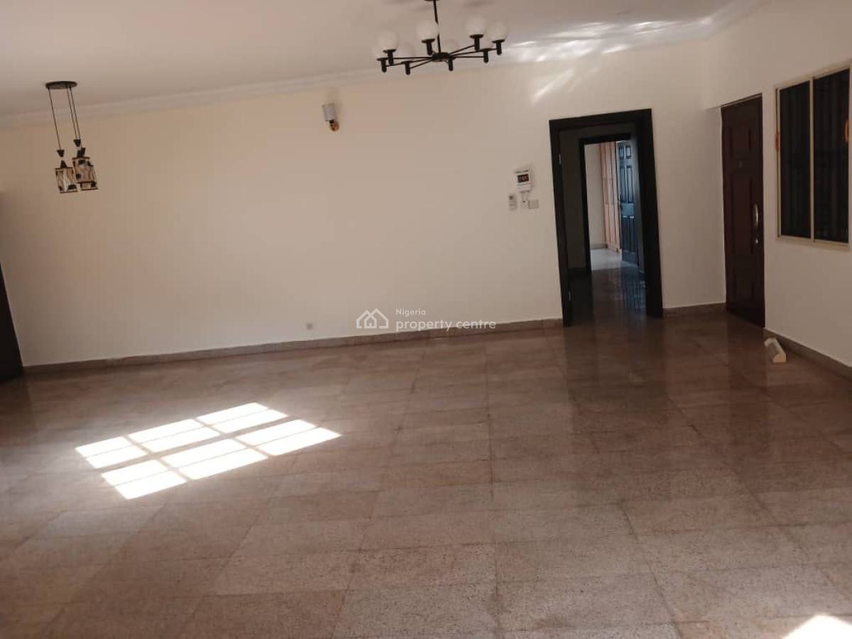 Tastefully Built Fully Serviced 3 Bedroom Penthouse with a Bq, Oniru, Victoria Island (vi), Lagos, Flat / Apartment for Rent