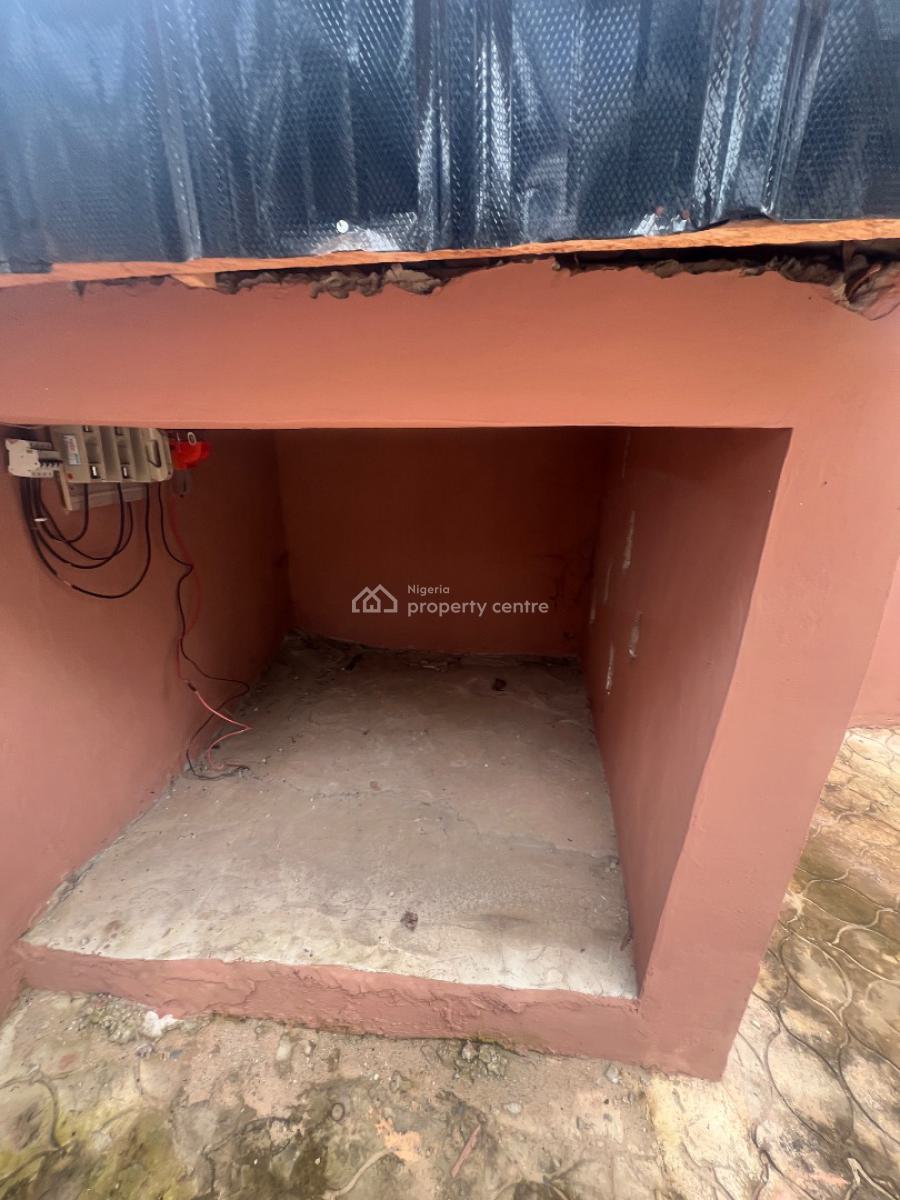 6 Bedroom Detached Duplex, Agbani Road, Enugu, Enugu, Detached Duplex for Sale