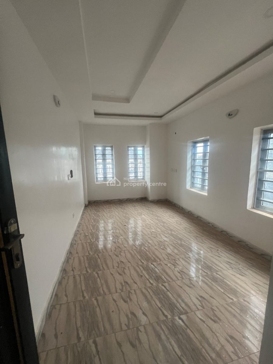 6 Bedroom Detached Duplex, Agbani Road, Enugu, Enugu, Detached Duplex for Sale