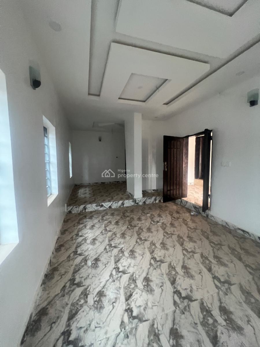 6 Bedroom Detached Duplex, Agbani Road, Enugu, Enugu, Detached Duplex for Sale