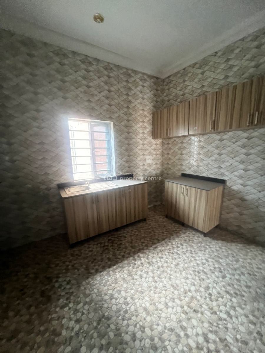 6 Bedroom Detached Duplex, Agbani Road, Enugu, Enugu, Detached Duplex for Sale