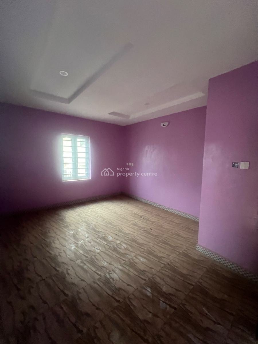 6 Bedroom Detached Duplex, Agbani Road, Enugu, Enugu, Detached Duplex for Sale