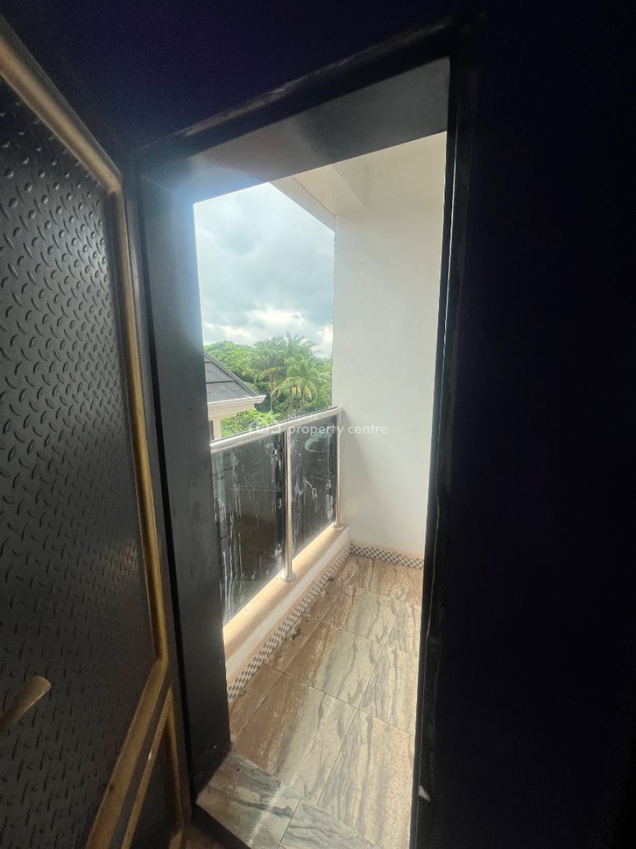6 Bedroom Detached Duplex, Agbani Road, Enugu, Enugu, Detached Duplex for Sale