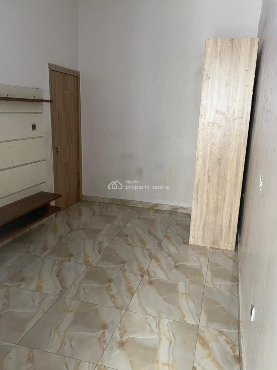 Room Shared Apartment, Ikota, Lekki, Lagos, Self Contain (single Rooms) for Rent