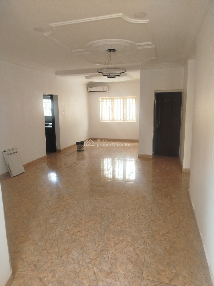 Luxury Two Bedroom Apartment, Maitama District, Abuja, Flat / Apartment for Rent