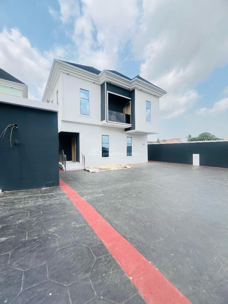 Alluring 3 Bedroom Apartment, Omole Phase 1, Ikeja, Lagos, House for Sale