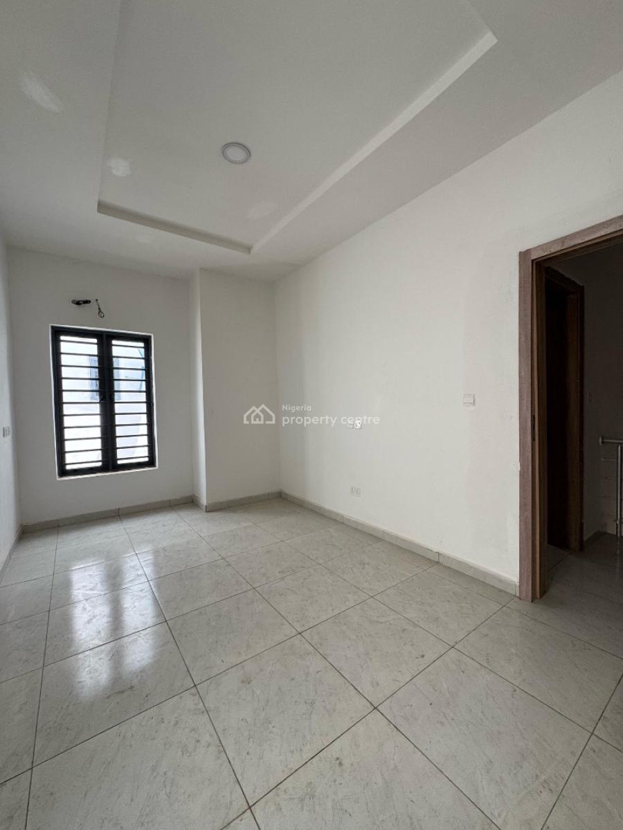 Brand New 2 Bedroom Apartment, Lekki Phase 1, Lekki, Lagos, Flat / Apartment for Rent