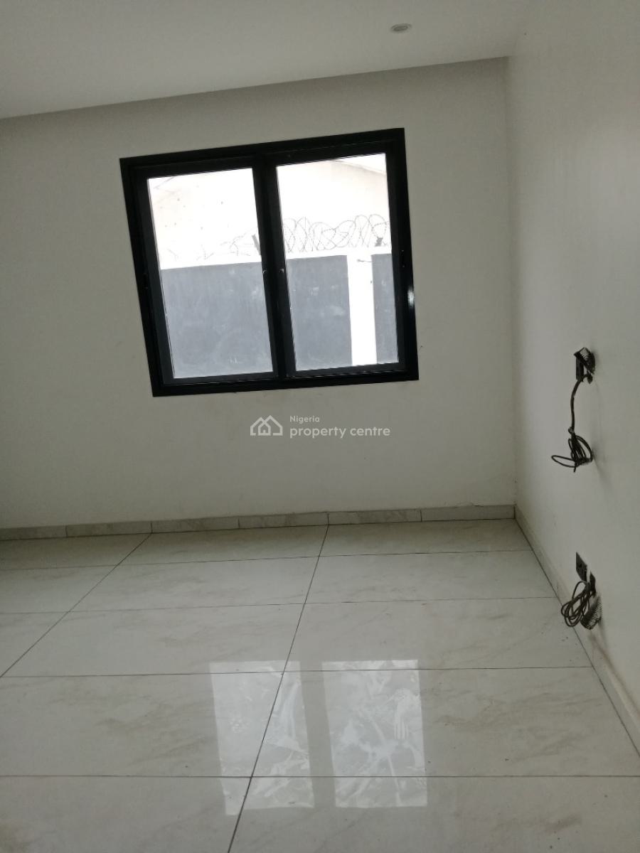 Luxury 3 Bedroom Apartment, Ikoyi, Lagos, Flat / Apartment for Rent