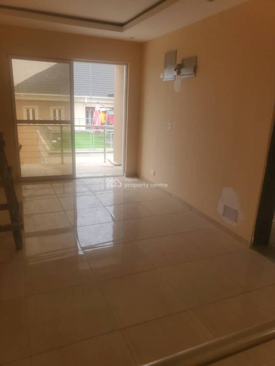 Luxury 5 Bedroom Semi-detached Duplex, Lekki Right, Lekki, Lagos, Semi-detached Duplex for Rent