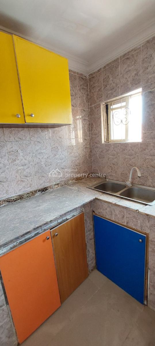 a Room Self Contain, Lekki Conservation, Lekki, Lagos, Self Contain (single Rooms) for Rent