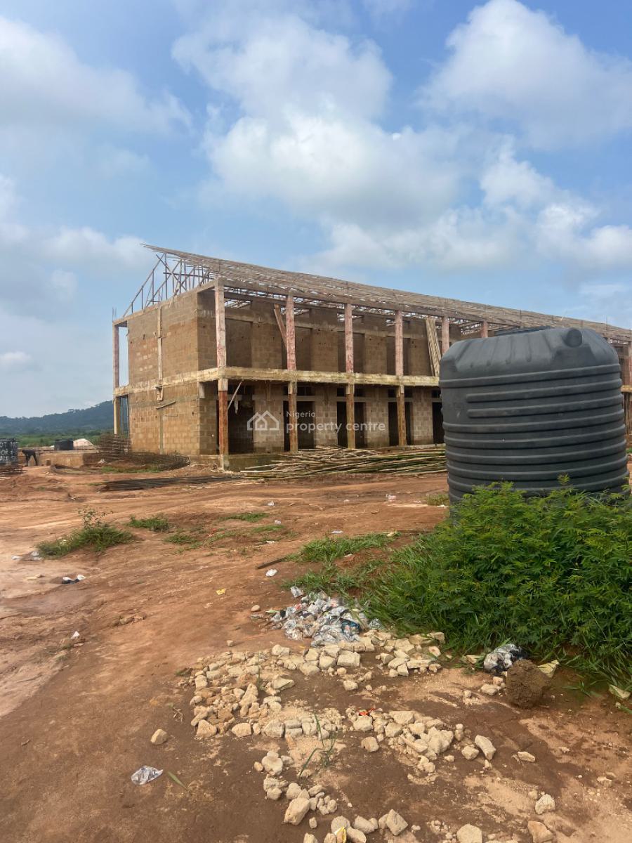Shops in International Spare Parts Market, 9th Mile, Enugu, Enugu, Shop for Sale