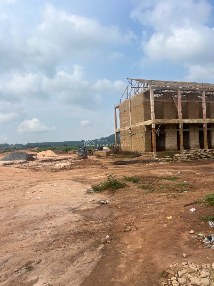 Shops in International Spare Parts Market, 9th Mile, Enugu, Enugu, Shop for Sale