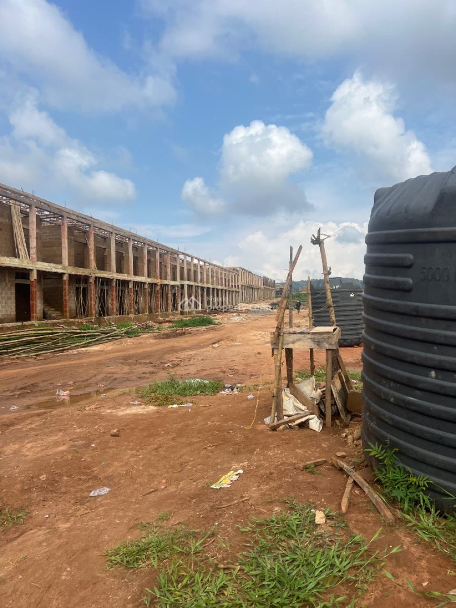 Shops in International Spare Parts Market, 9th Mile, Enugu, Enugu, Shop for Sale