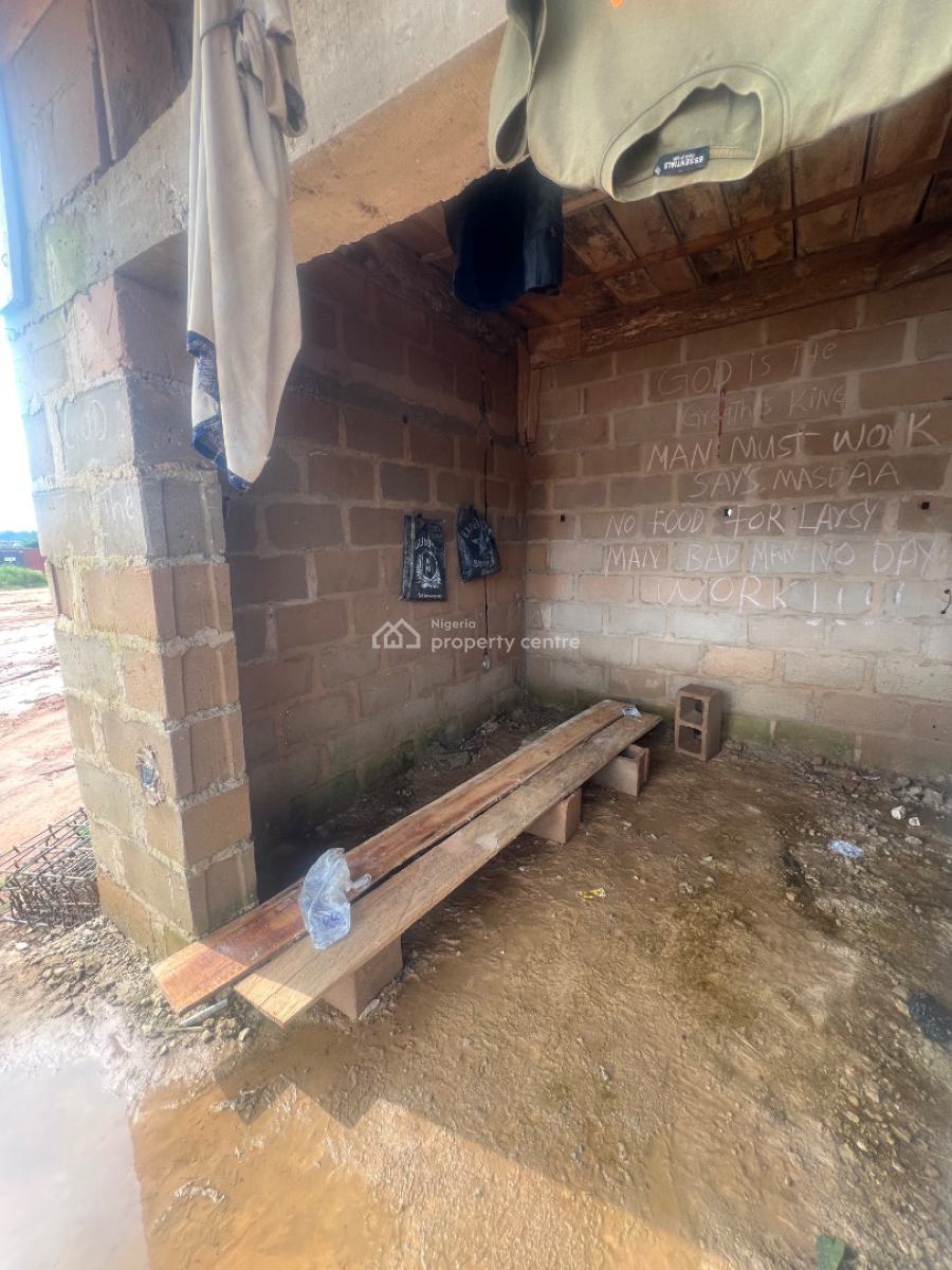 Shops in International Spare Parts Market, 9th Mile, Enugu, Enugu, Shop for Sale