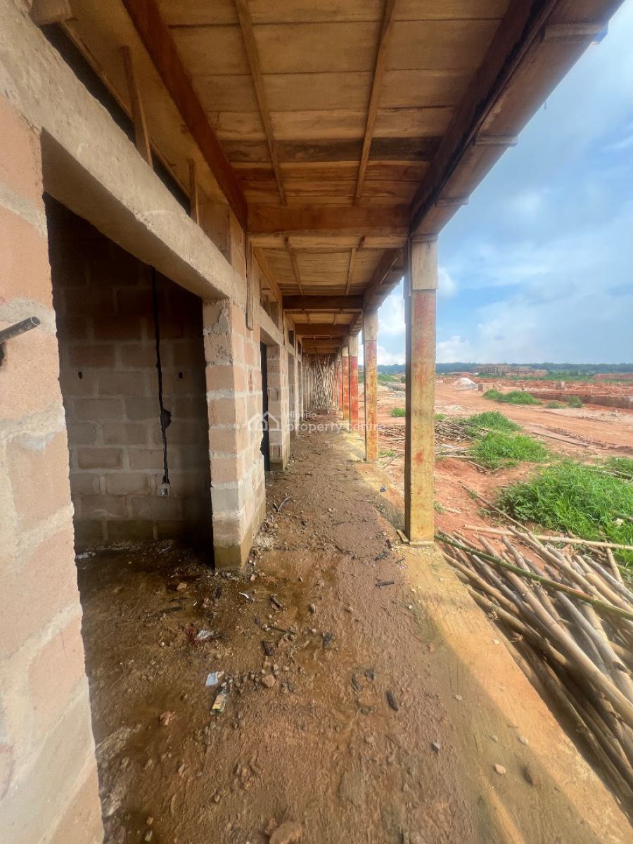 Shops in International Spare Parts Market, 9th Mile, Enugu, Enugu, Shop for Sale