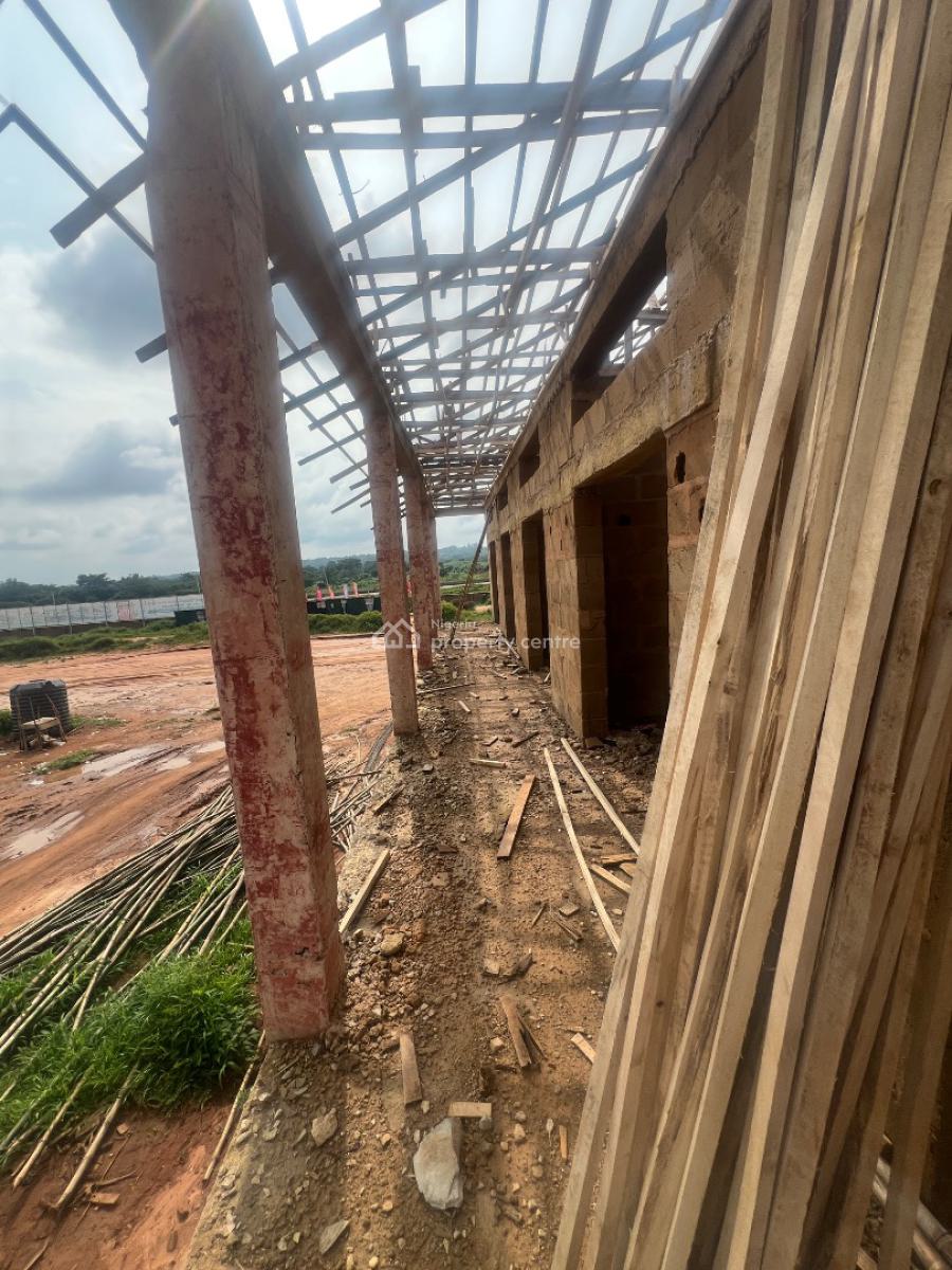 Shops in International Spare Parts Market, 9th Mile, Enugu, Enugu, Shop for Sale