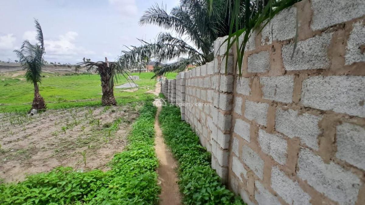 Public Institutions Land, Back of Naptip Headquarters, Idu Industrial, Abuja, Land for Sale