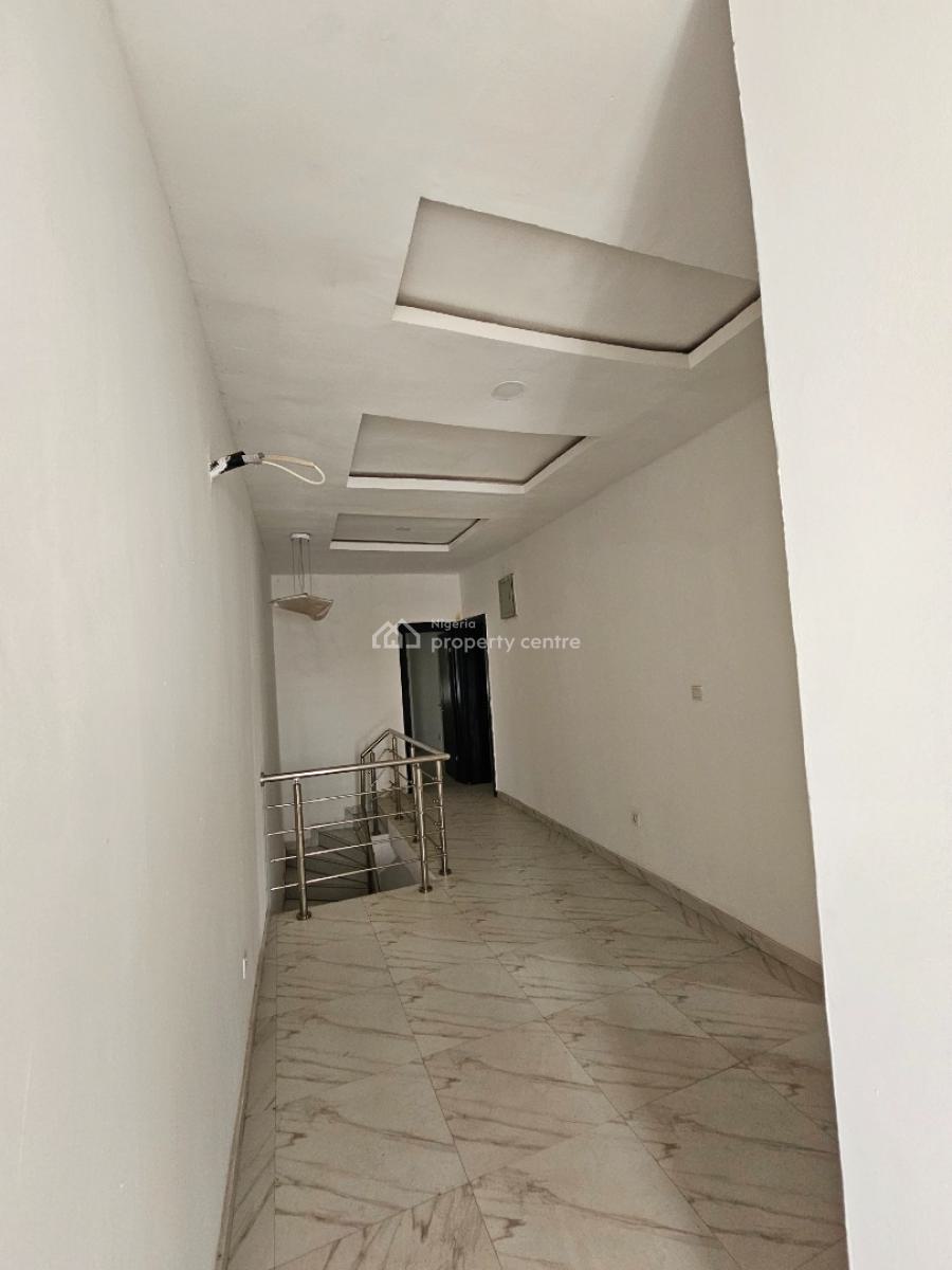 Luxury 3 Bedrooms Apartments, Ikate, Lekki, Lagos, House for Sale