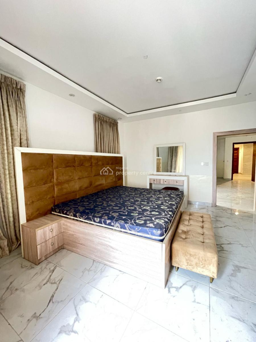 Contemporary Newly Built Spacious 2 Bedrooms Apartment, Lekki Phase 1, Lekki, Lagos, Block of Flats for Sale