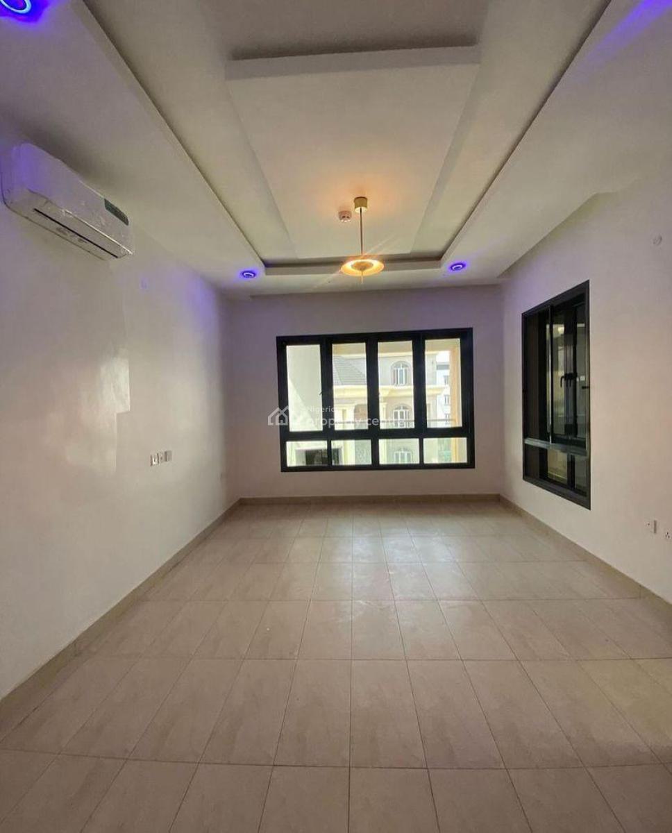 5 Units of 4 Bedroom Terrace Duplex + Bq, Banana Island, Ikoyi, Lagos, Terraced Duplex for Rent