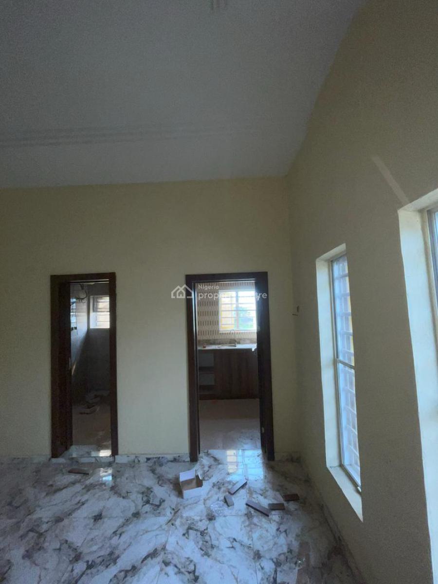 3 Bedroom Appartment, Unity Estate Ado Road, Ajah, Lagos, Flat / Apartment for Rent