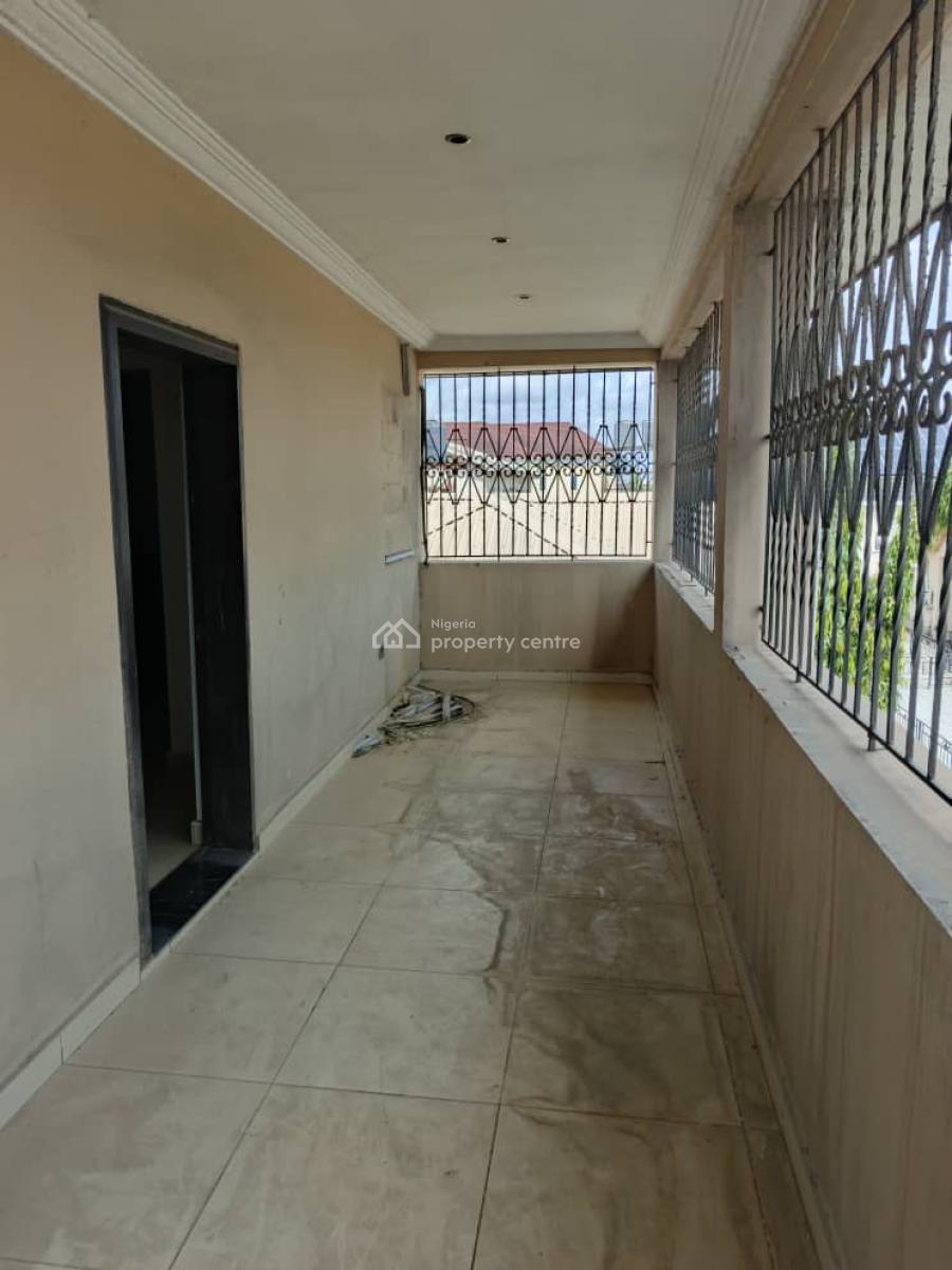 Spacious 6 Bedroom Detached Duplex, Lekki Phase 1, Lekki, Lagos, Detached Duplex for Rent