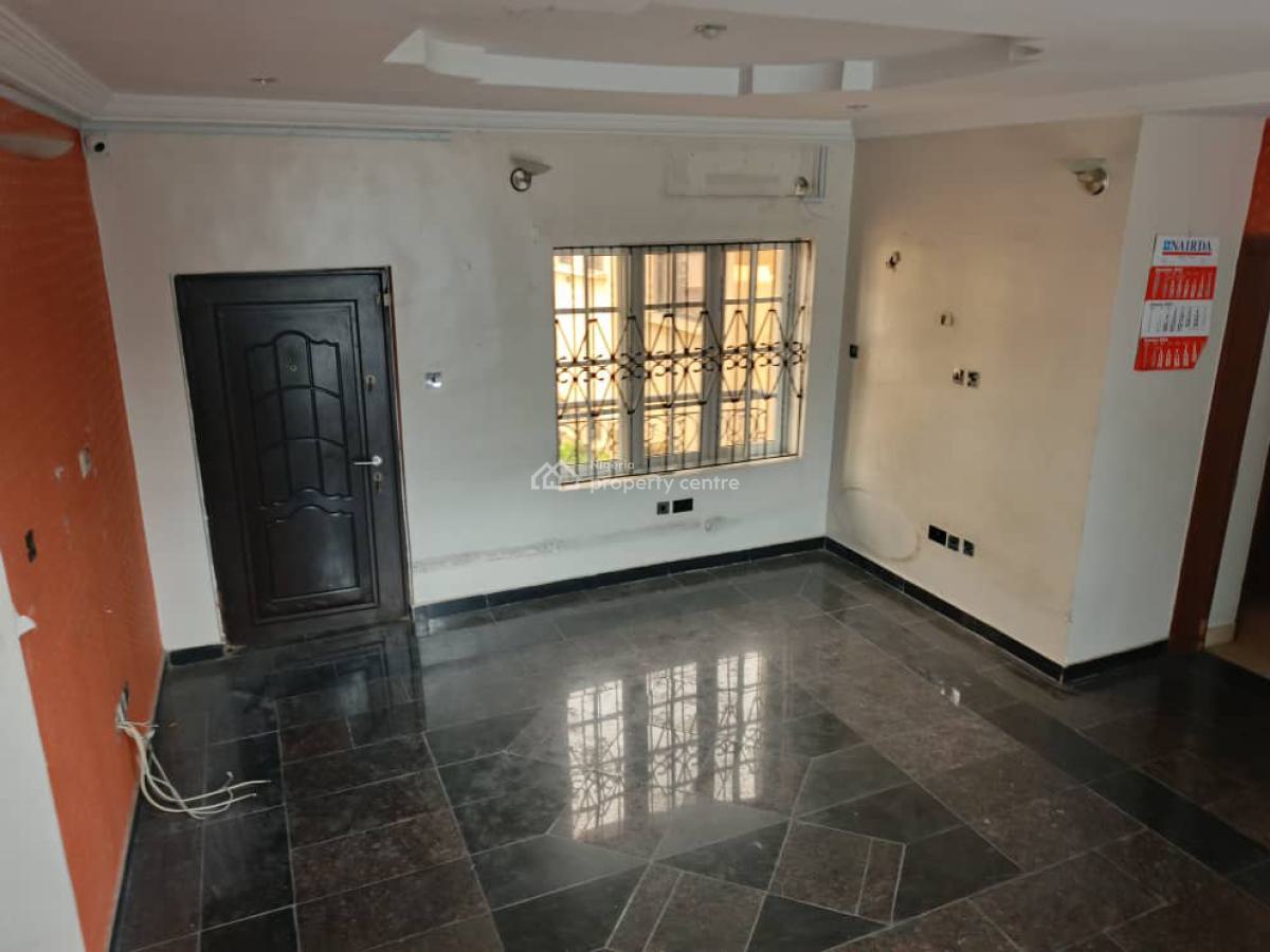 Spacious 6 Bedroom Detached Duplex, Lekki Phase 1, Lekki, Lagos, Detached Duplex for Rent