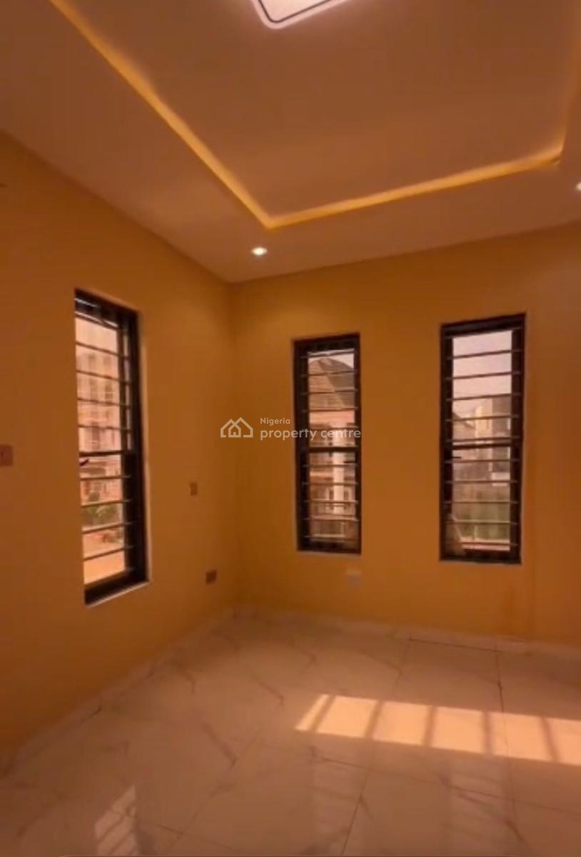 Newly Built 2-bedroom Semi-detached Duplex (smart House), Chief Rotimi Williams Estate(kayfarm) Obawole, Ifako, Agege, Lagos, Semi-detached Duplex for Sale