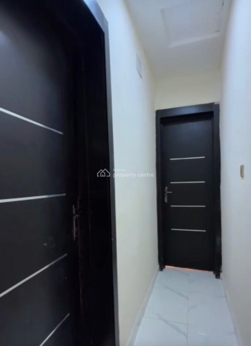 Newly Built 2-bedroom Semi-detached Duplex (smart House), Chief Rotimi Williams Estate(kayfarm) Obawole, Ifako, Agege, Lagos, Semi-detached Duplex for Sale