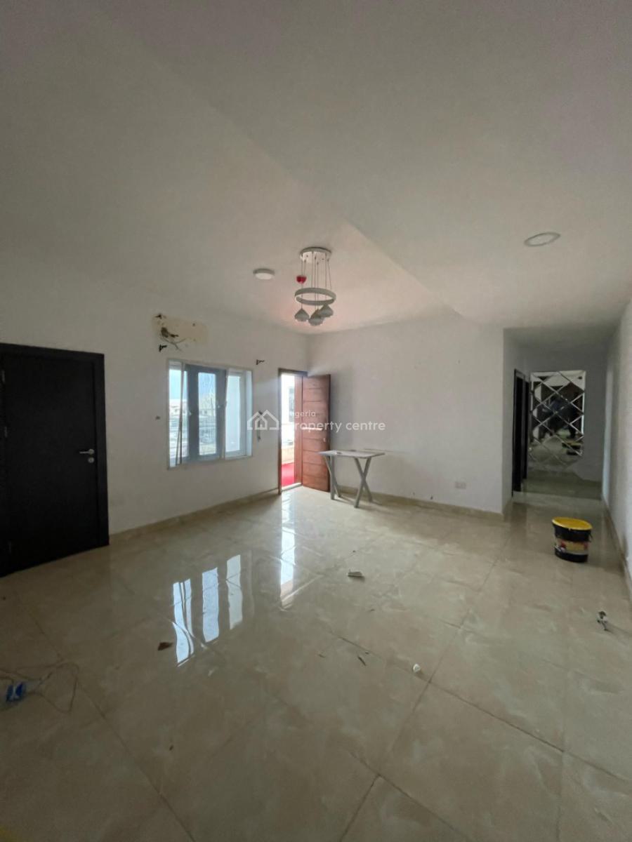 2 Bedroom Flat, Ologolo, Lekki, Lagos, Flat / Apartment for Rent