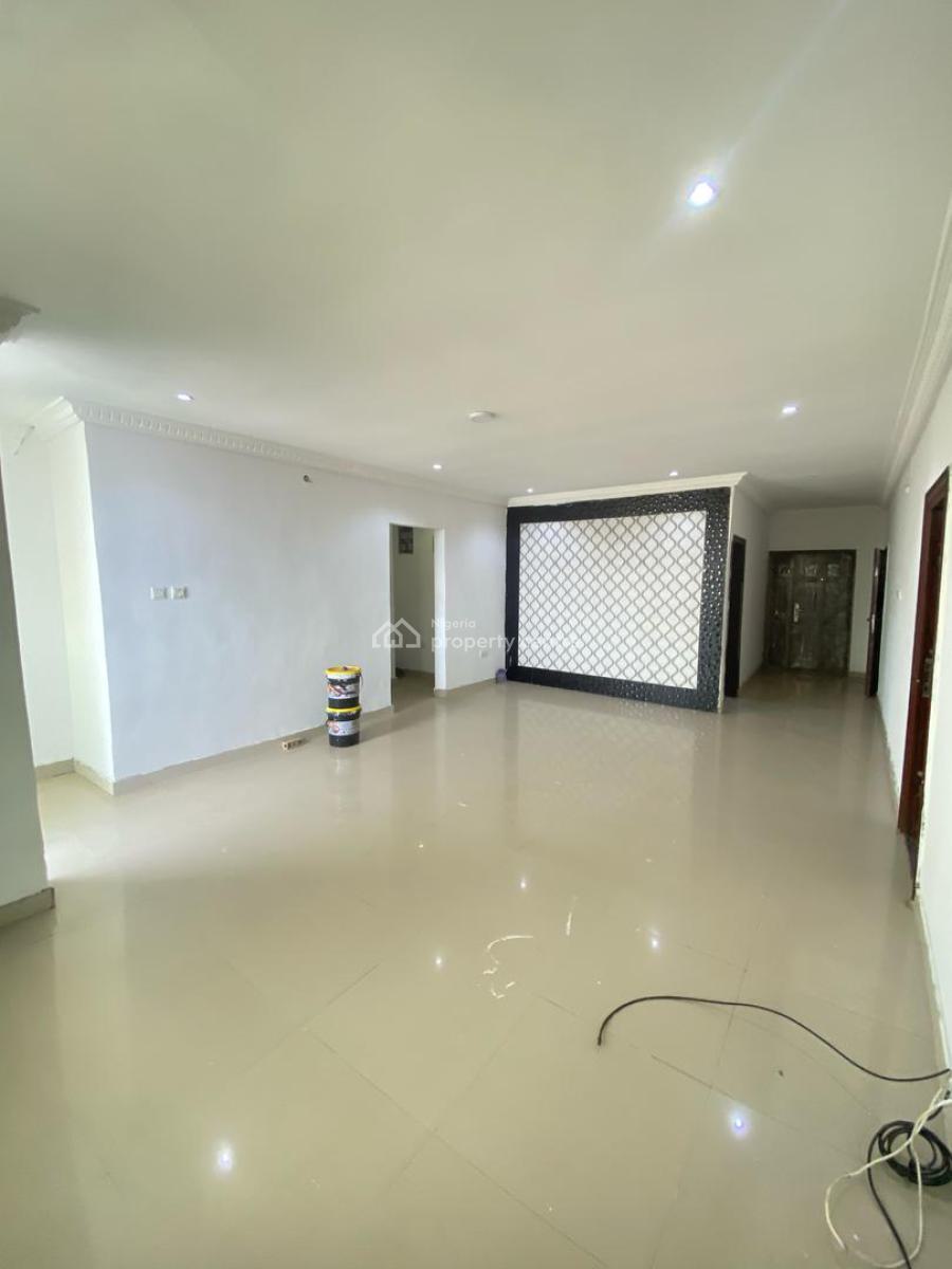 3 Bedroom Apartment, New Road, Lekki, Lagos, Flat / Apartment for Rent