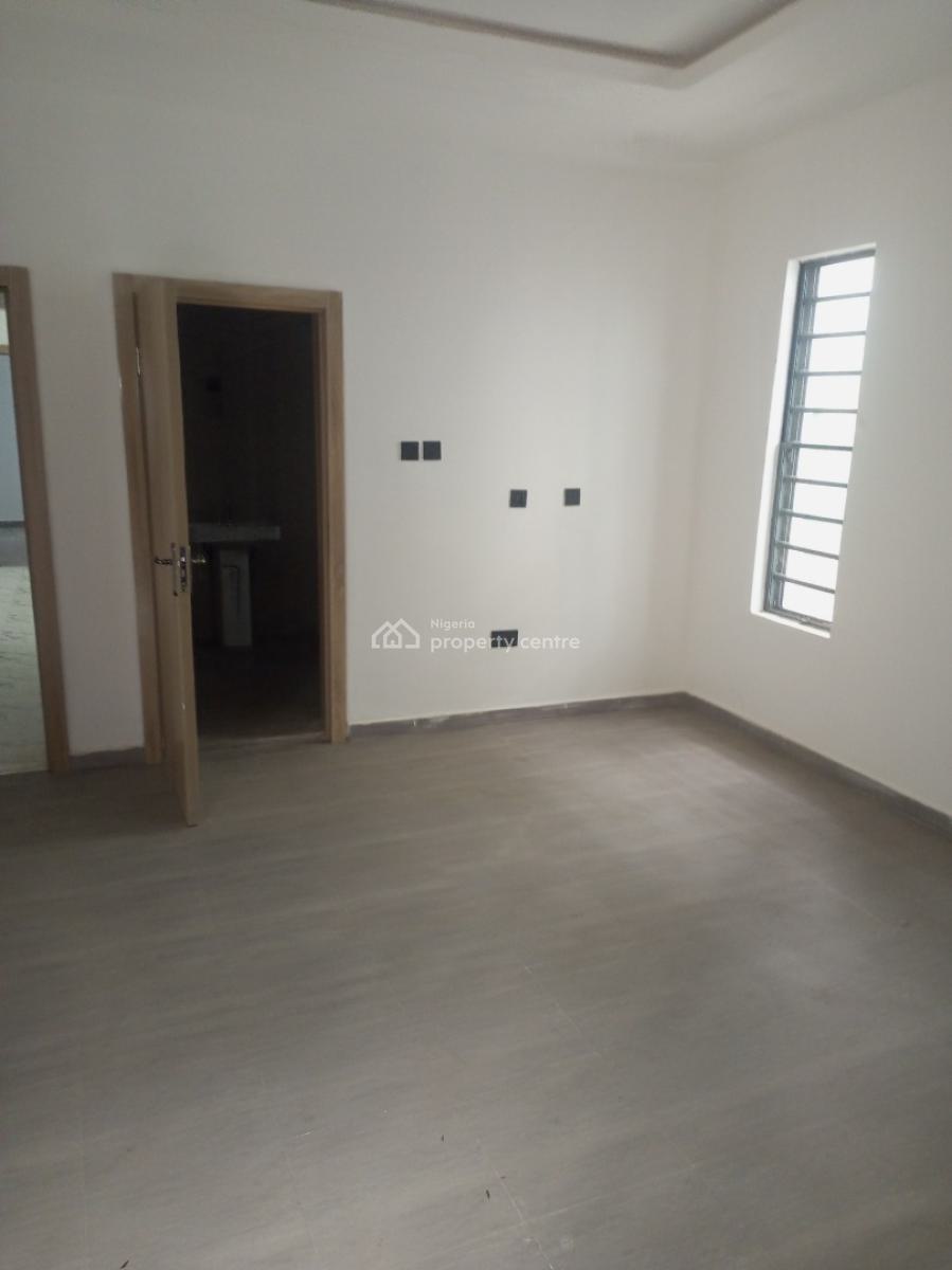 Top Class Newly Built 4 Bedroom Fully Detached Duplex, Isheri North, Lagos, Detached Duplex for Sale