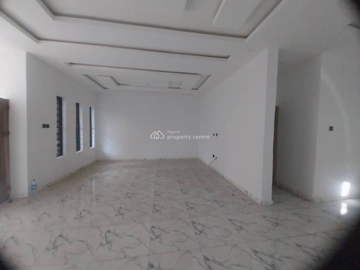 Top Class Newly Built 4 Bedrooms Fully Detached Duplex, Isheri North, Lagos, Detached Duplex for Sale