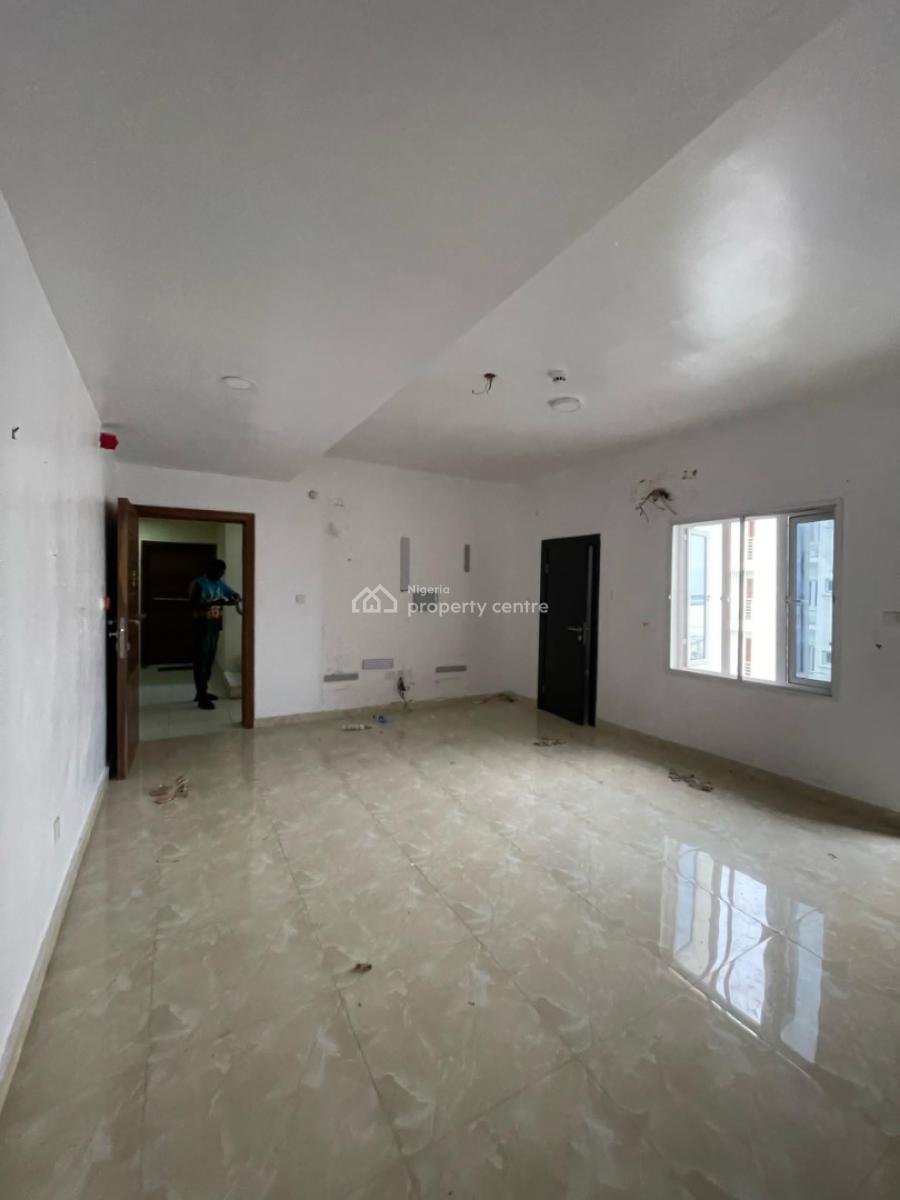 2 Bedroom Flat, Ologolo, Lekki, Lagos, Flat / Apartment for Rent