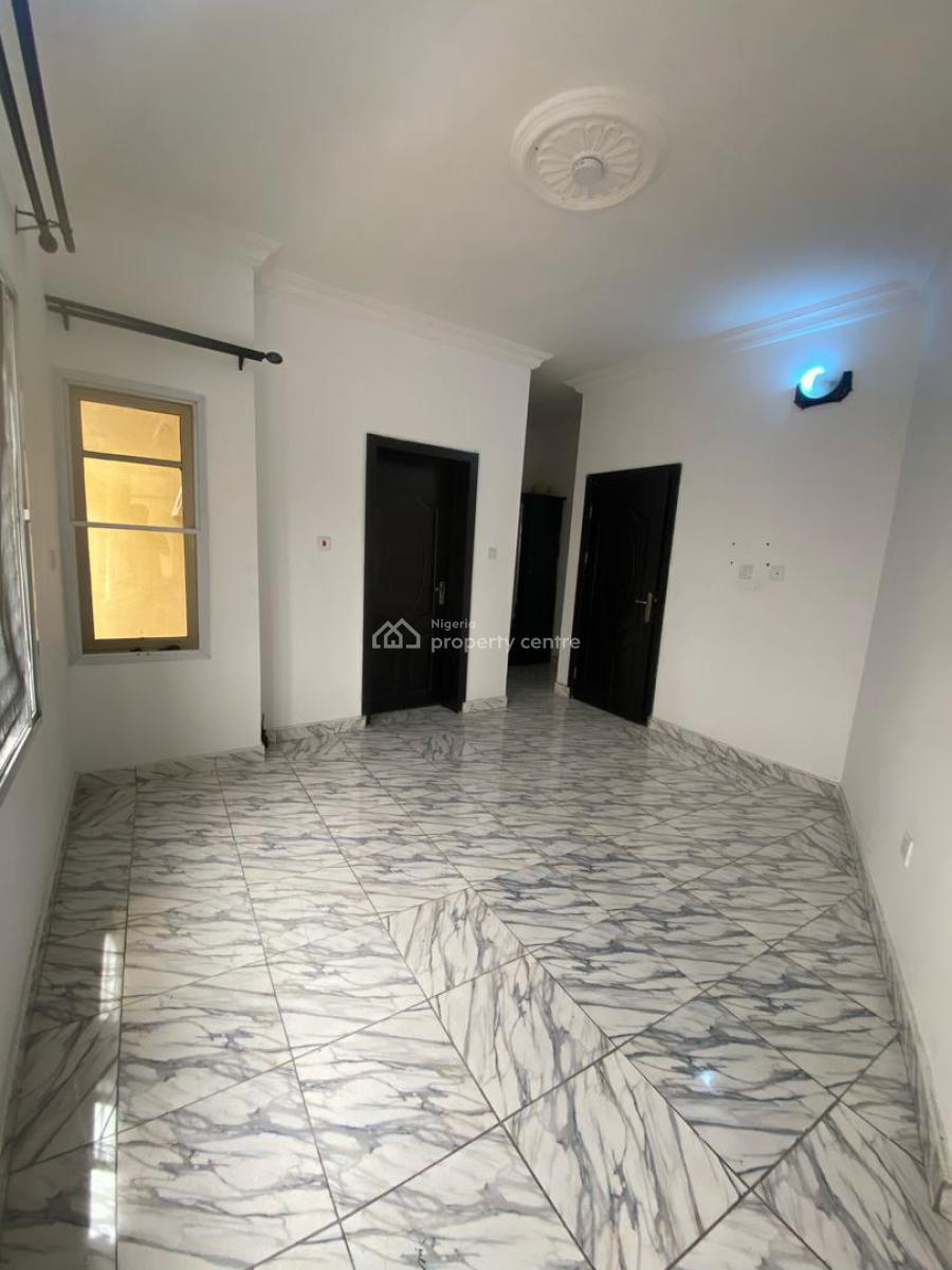 Master Bedroom in a Shared Apartment, Marwa, Lekki Phase 1, Lekki, Lagos, Flat / Apartment for Rent