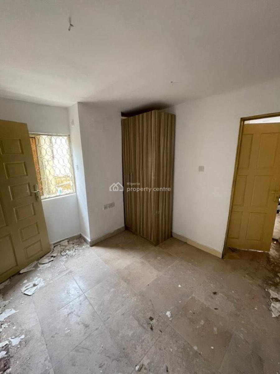 Luxurious Mini Flat Apartment with Excellent Facilities, Ologolo, Lekki, Lagos, Mini Flat (room and Parlour) for Rent