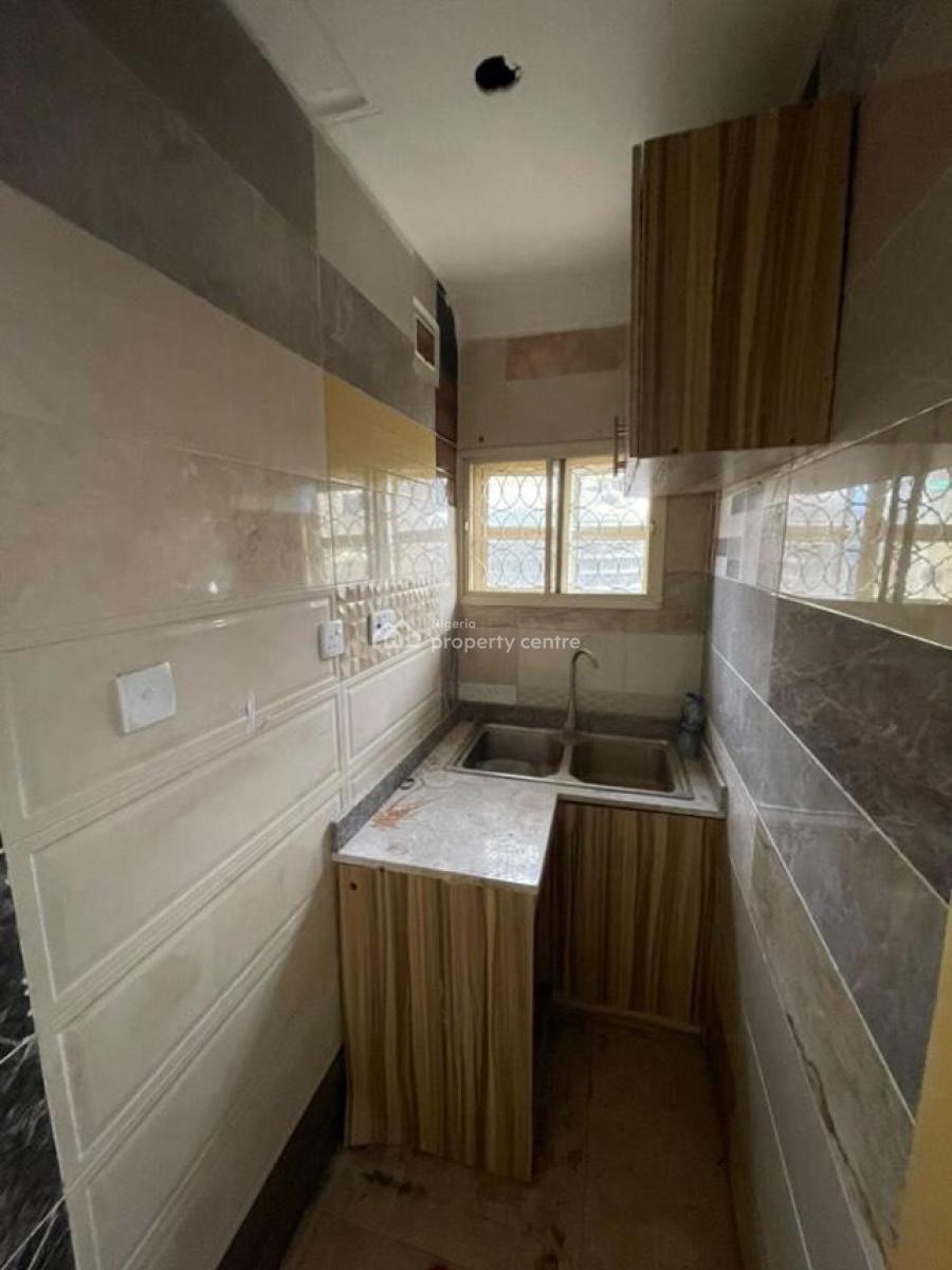 Luxurious Mini Flat Apartment with Excellent Facilities, Ologolo, Lekki, Lagos, Mini Flat (room and Parlour) for Rent