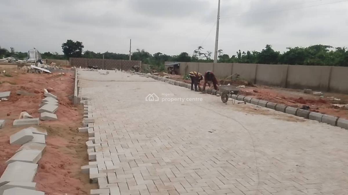 Parcel of Land, Off Lagos - Expressway., Mowe Town, Ogun, Mixed-use Land for Sale